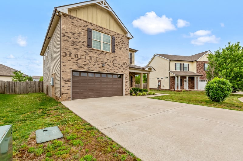 4030 Ella Cook Cir, Murfreesboro, TN 37129