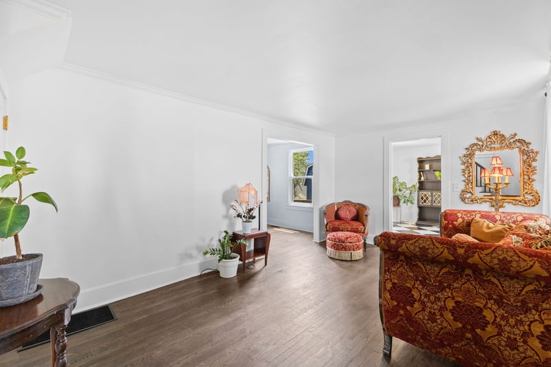 801 Hadley Ave, Old Hickory, TN 37138