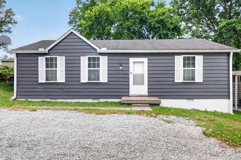 4325 Hopewood Dr, Nashville, TN 37211