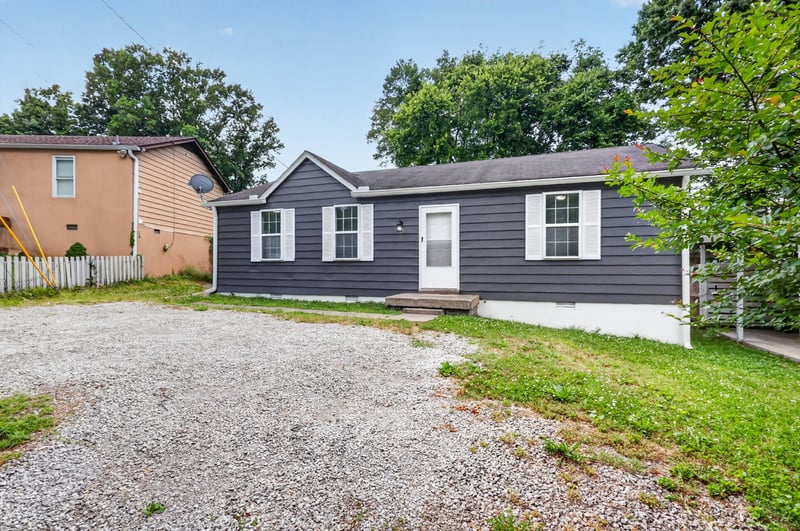 4325 Hopewood Dr, Nashville, TN 37211
