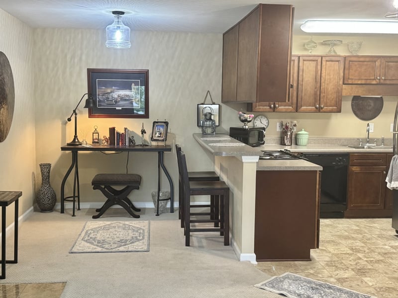124 General Jackson Ln, Hermitage, TN 37076