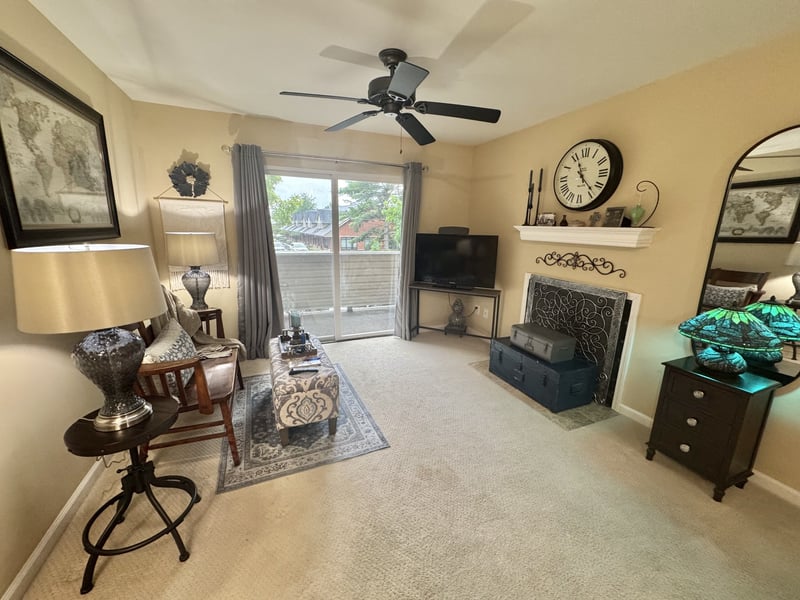 124 General Jackson Ln, Hermitage, TN 37076