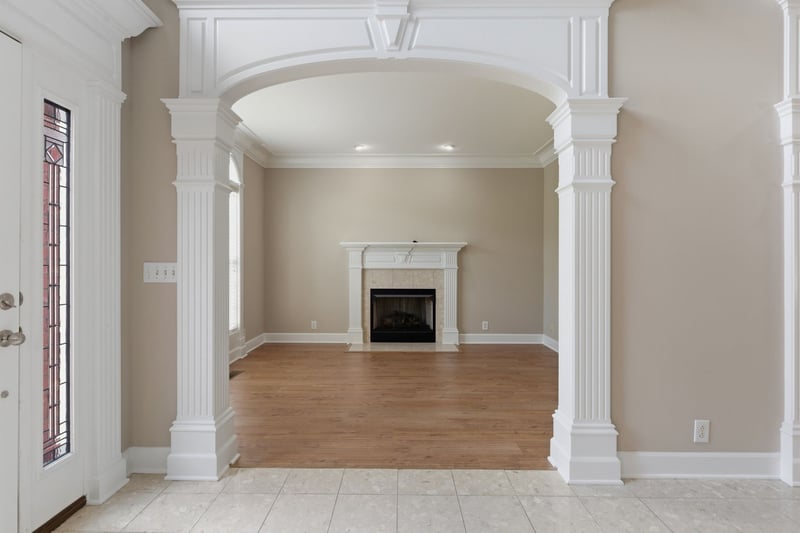 1145 Bayard Ave, Murfreesboro, TN 37130
