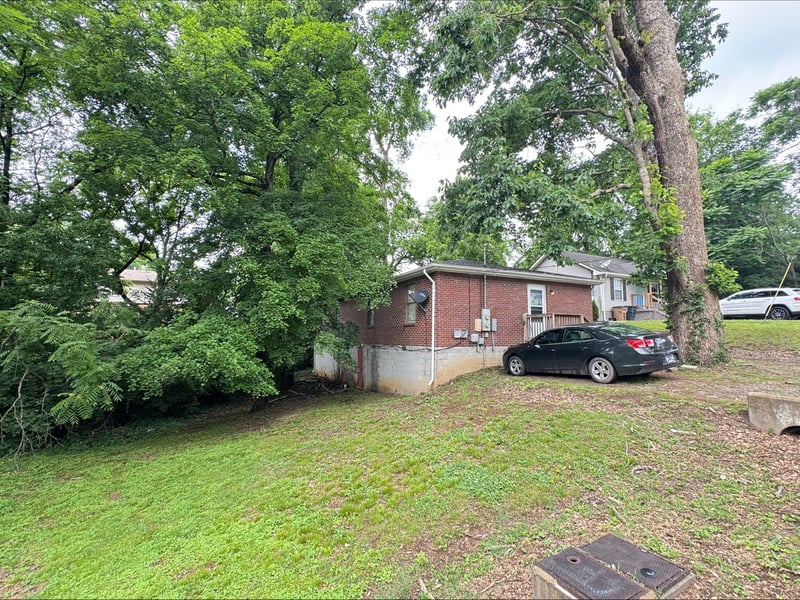 1115 Campbell St, Nashville, TN 37206