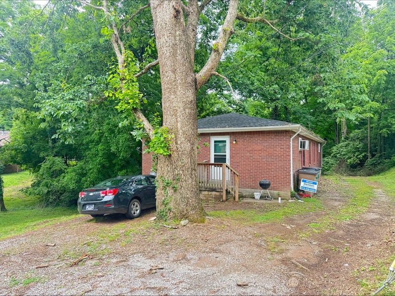 1115 Campbell St, Nashville, TN 37206