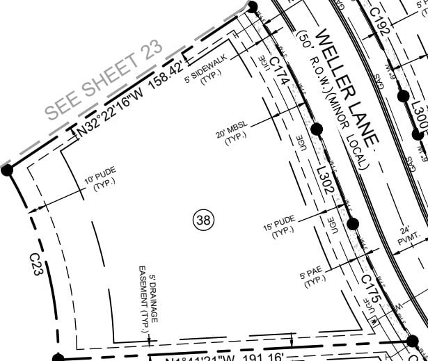 2803 Weller Ln Lot 38, Spring Hill, TN 37174
