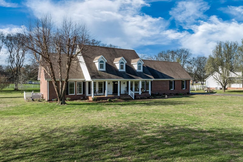 6521 Breckenridge Cv, Columbia, TN 38401