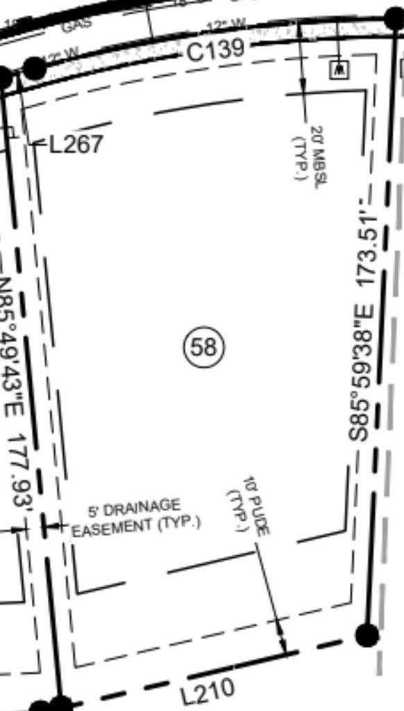 1353 Firefly Dr Lot 58, Spring Hill, TN 37174