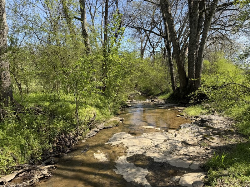 23 Fly Rd Lot 2, Santa Fe, TN 38482