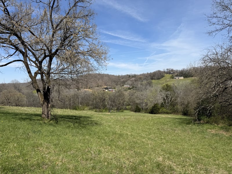 23 Fly Rd Lot 2, Santa Fe, TN 38482