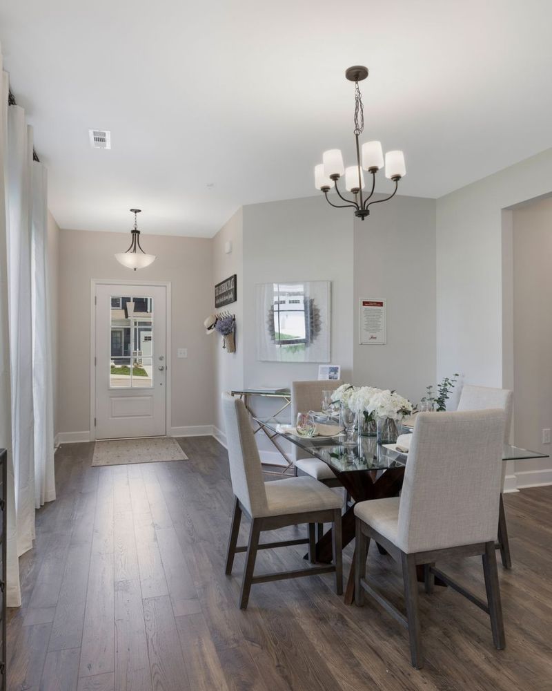 1183 Short St, Spring Hill, TN 37174