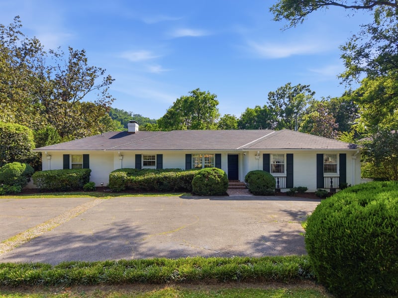 2709 Tyne Blvd, Nashville, TN 37215