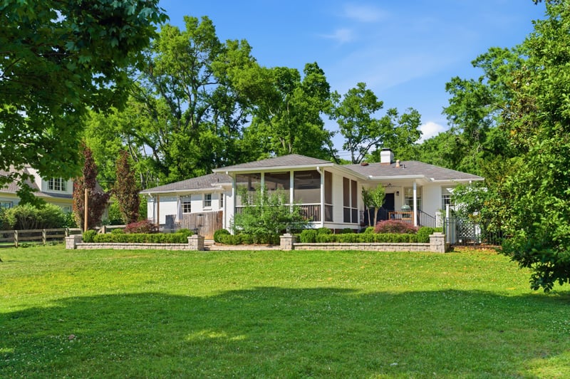2709 Tyne Blvd, Nashville, TN 37215