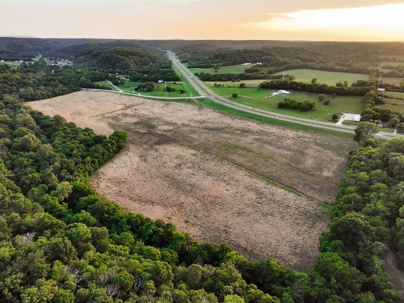 0 Lawrenceburg Hwy, Mount Pleasant, TN 38474