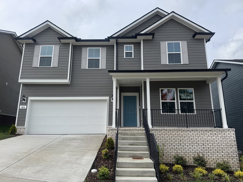 484 Jet Stream Dr, La Vergne, TN 37086