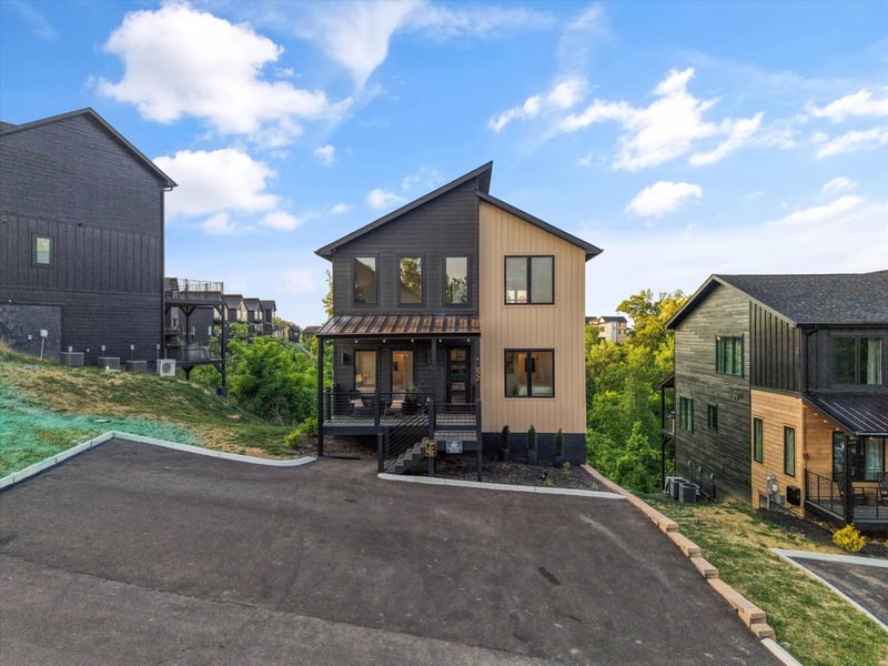 511 New Venture Way #36, Sevierville, TN 37876