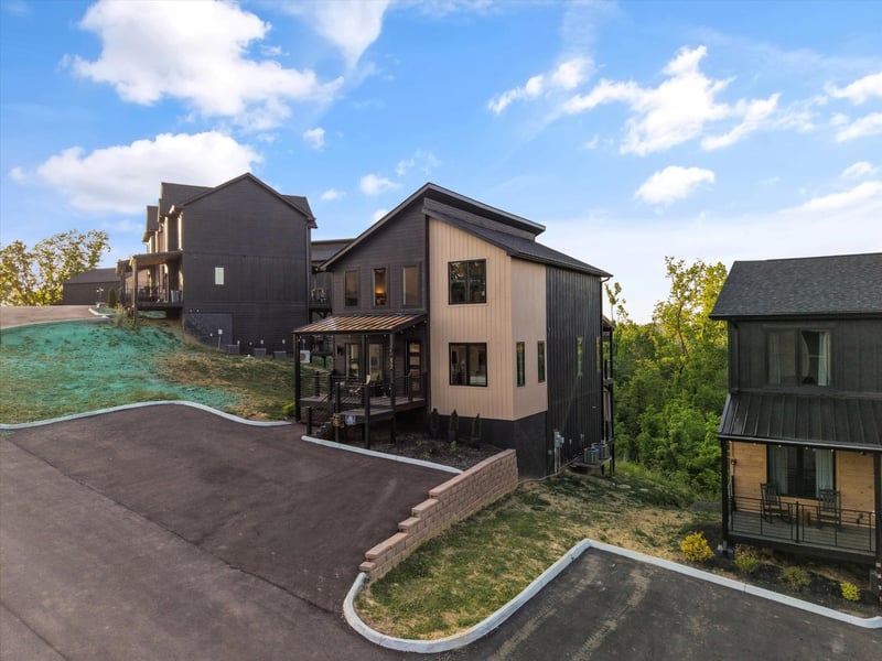 511 New Venture Way #36, Sevierville, TN 37876