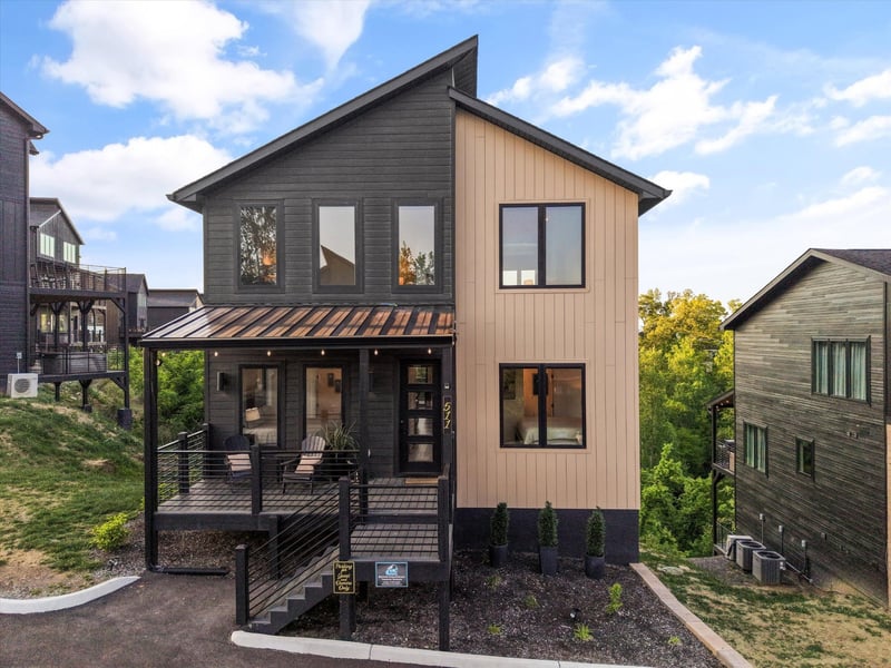 511 New Venture Way #36, Sevierville, TN 37876