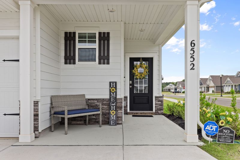 6552 Japonica Ln, White House, TN 37188