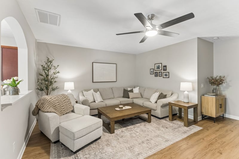 1412 Beech Grove Way, Nashville, TN 37211