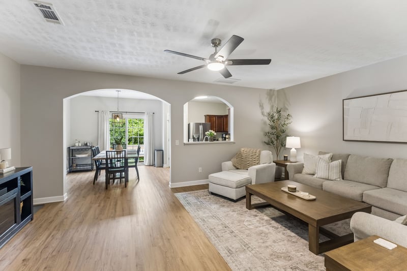 1412 Beech Grove Way, Nashville, TN 37211