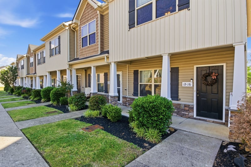 1516 Sprucedale Dr, Antioch, TN 37013