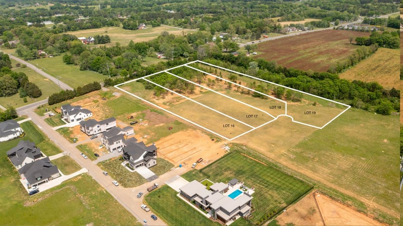0 Boura St, Murfreesboro, TN 37130