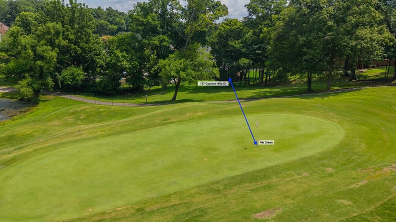 127 Country Hills Dr, Hendersonville, TN 37075