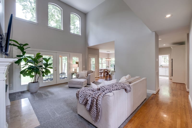 127 Country Hills Dr, Hendersonville, TN 37075