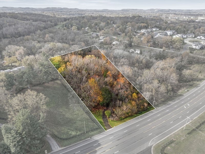 4087 Murfreesboro Rd W, Franklin, TN 37067