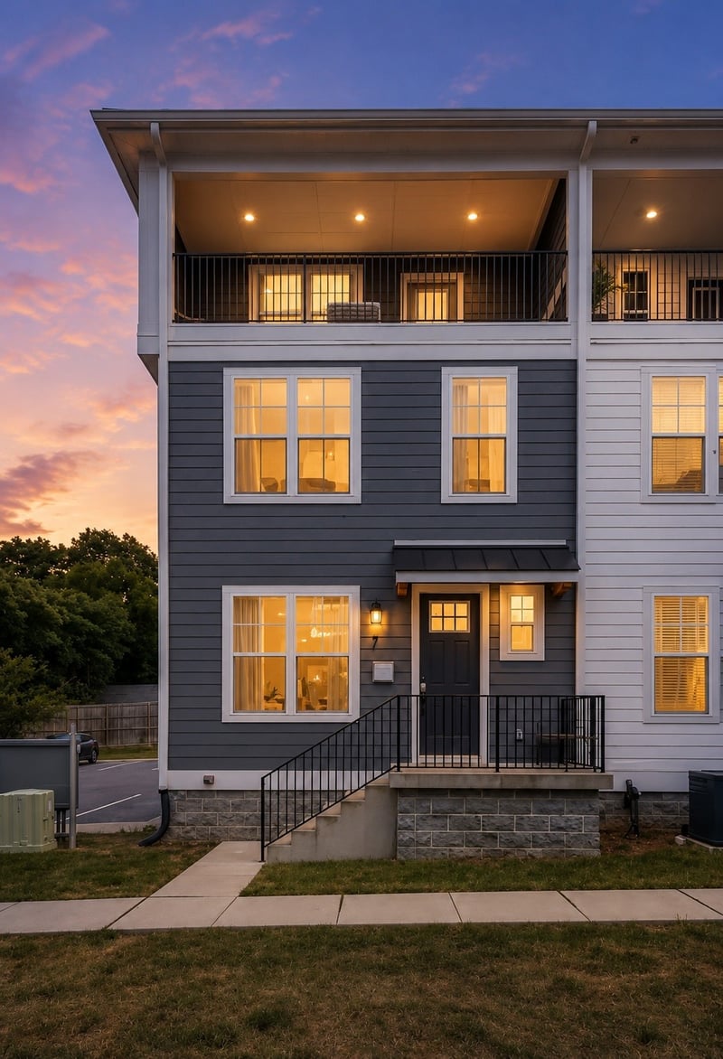 105 Duke St #7, Nashville, TN 37207