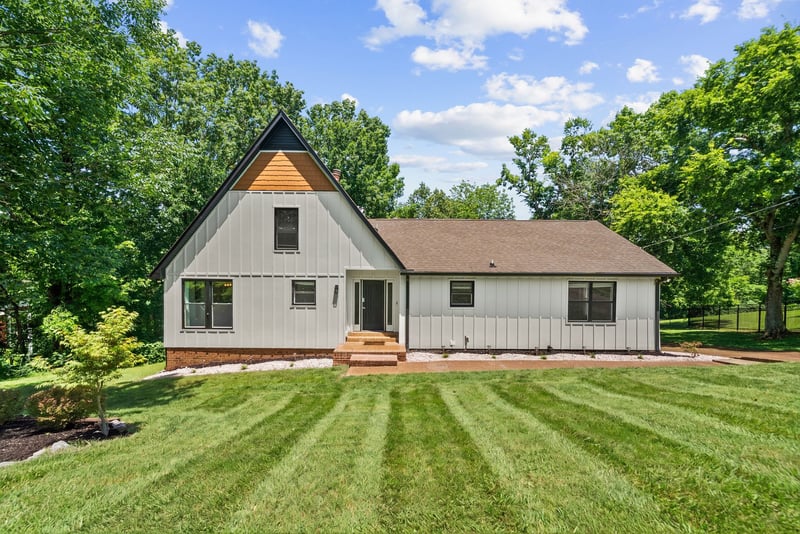 145 Forest Trl, Brentwood, TN 37027