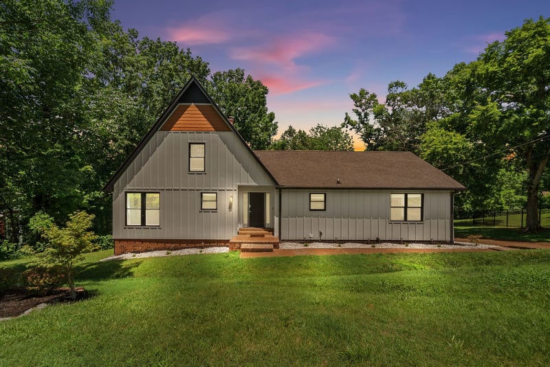 145 Forest Trl, Brentwood, TN 37027