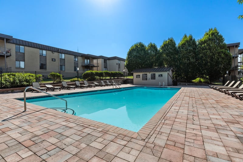 6680 Charlotte Pike #K3, Nashville, TN 37209