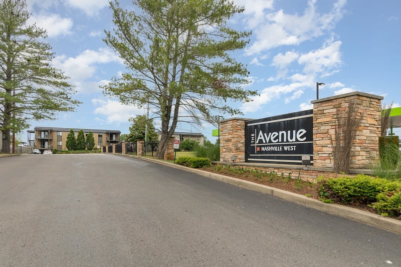 6680 Charlotte Pike #K3, Nashville, TN 37209