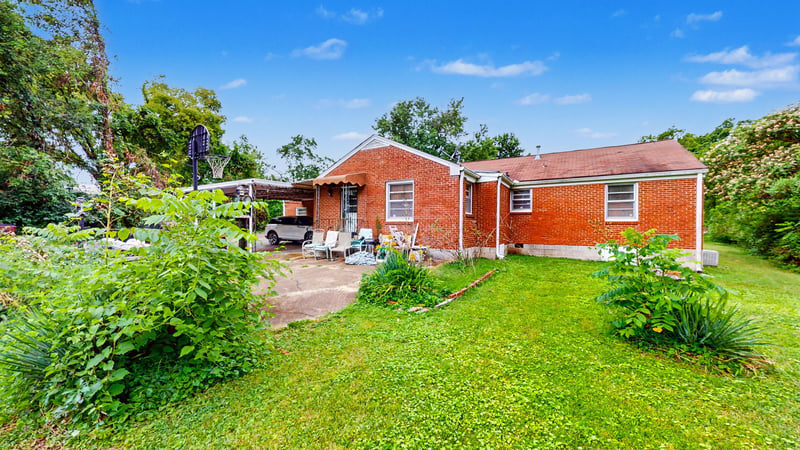 1223 Westchester Dr, Nashville, TN 37207