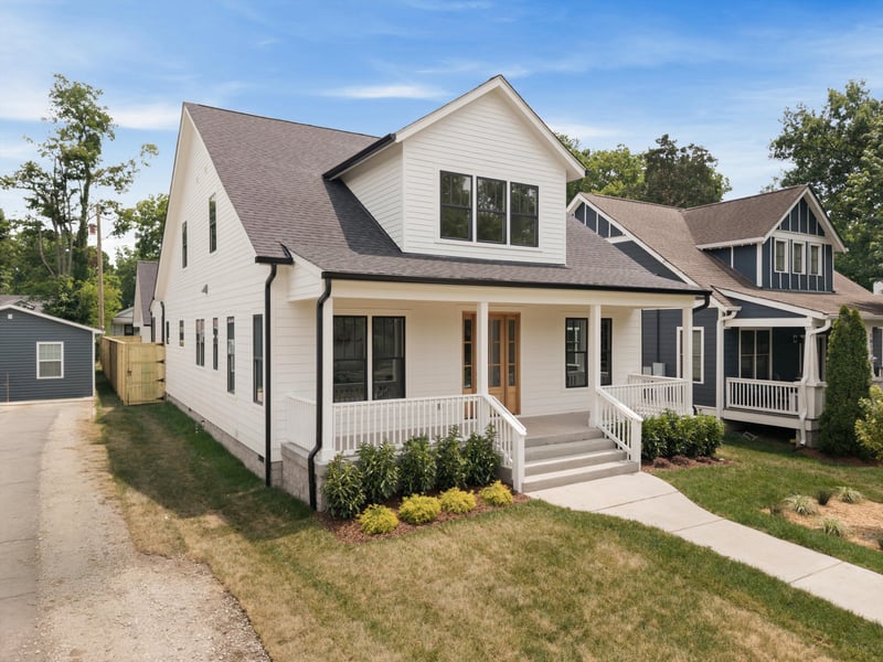 1015 Stockell St, Nashville, TN 37207