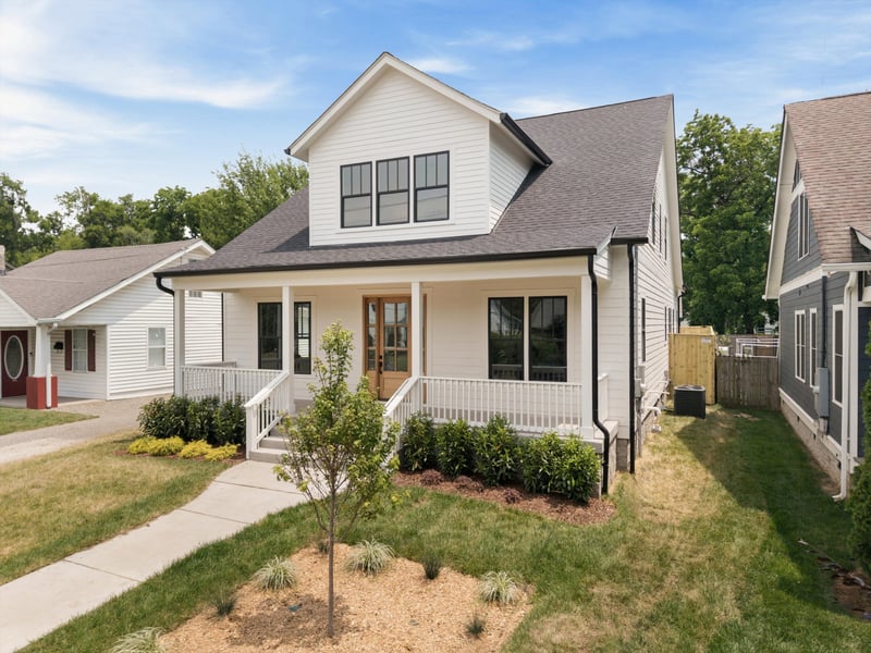 1015 Stockell St, Nashville, TN 37207