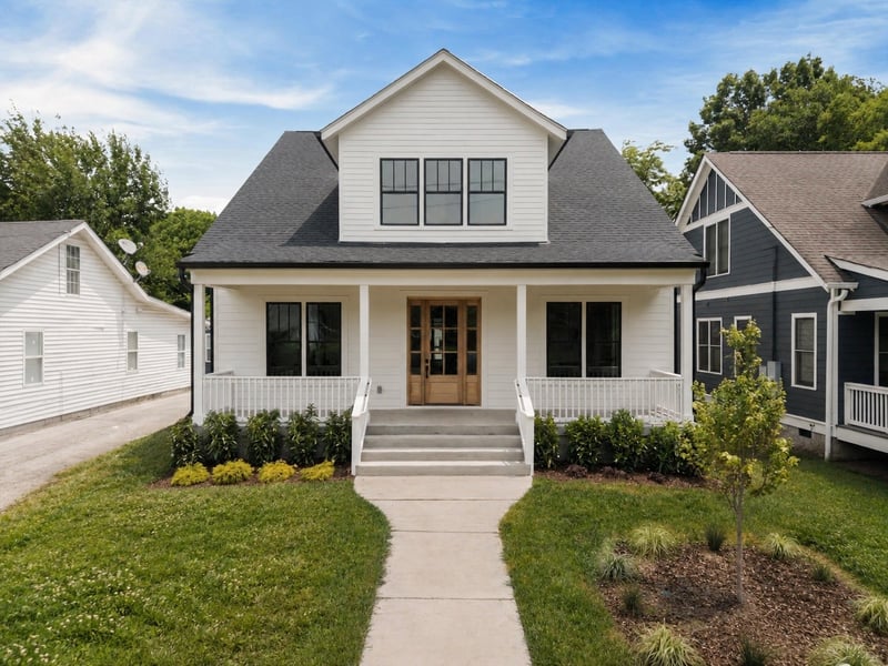 1015 Stockell St, Nashville, TN 37207