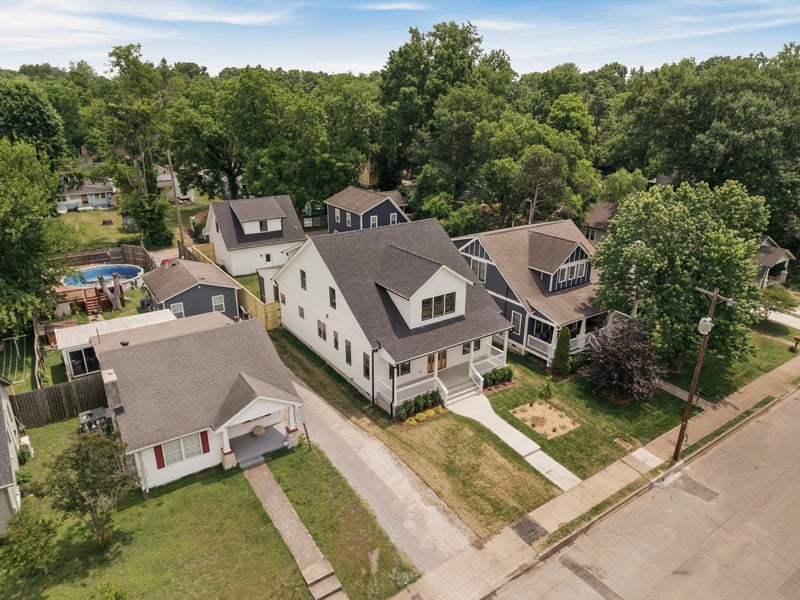 1015 Stockell St, Nashville, TN 37207
