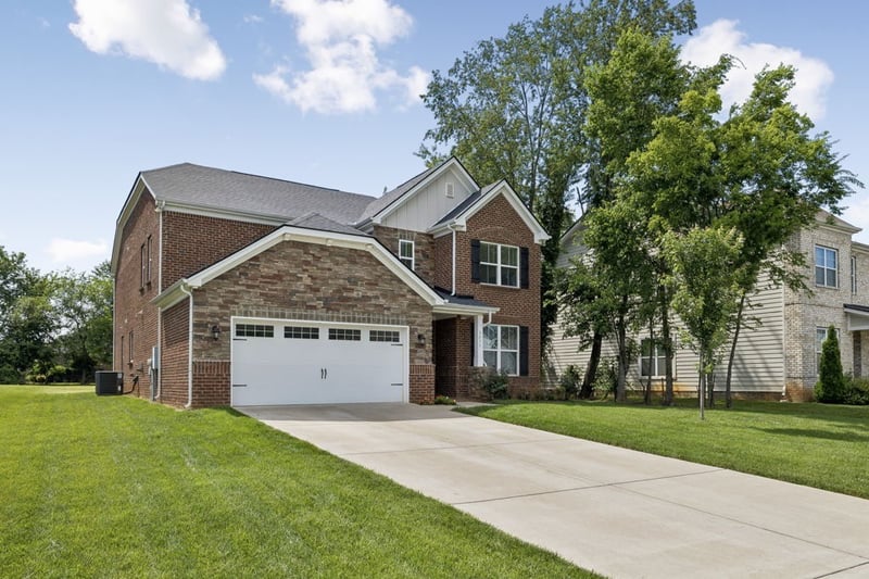 3033 Pomoa Pl, Murfreesboro, TN 37130