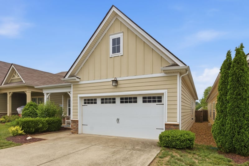 2532 Hanover Dr, Columbia, TN 38401