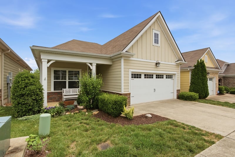 2532 Hanover Dr, Columbia, TN 38401