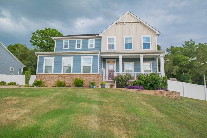 1623 Lila Dr, Murfreesboro, TN 37128