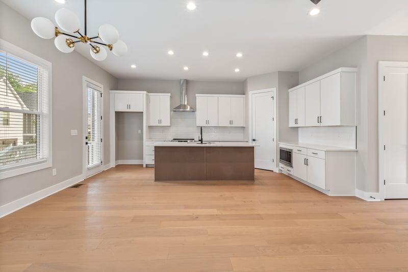 2142 Oakland St #A, Nashville, TN 37210
