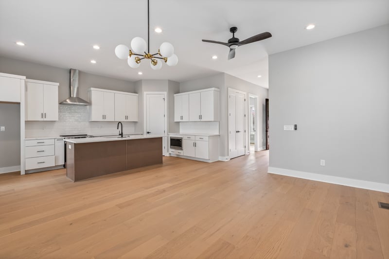 2142 Oakland St #A, Nashville, TN 37210