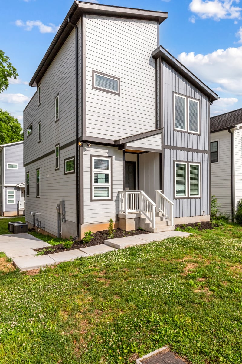 2142 Oakland St #A, Nashville, TN 37210