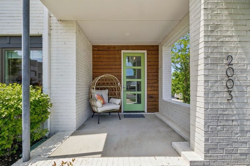 2003 Beech Ave, Nashville, TN 37204