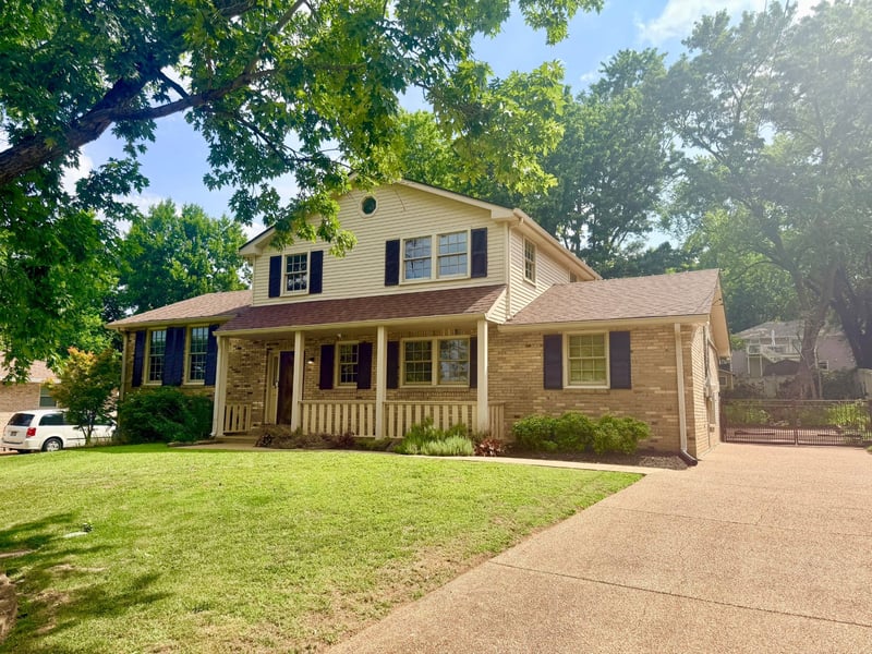 5124 Brucewood Dr, Nashville, TN 37211