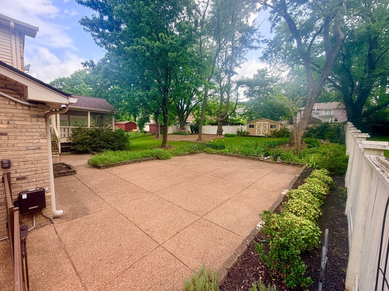 5124 Brucewood Dr, Nashville, TN 37211